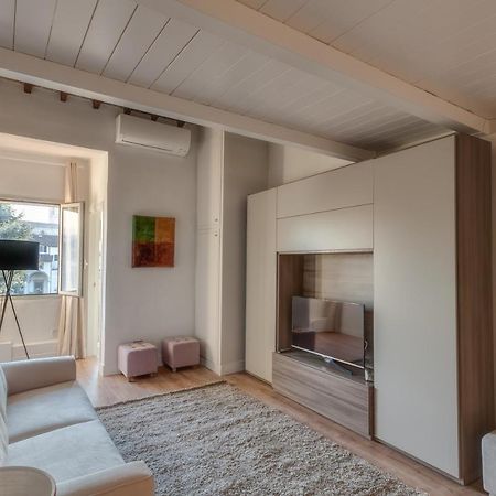 Apartments Florence Accademia Luxury Loft Ngoại thất bức ảnh