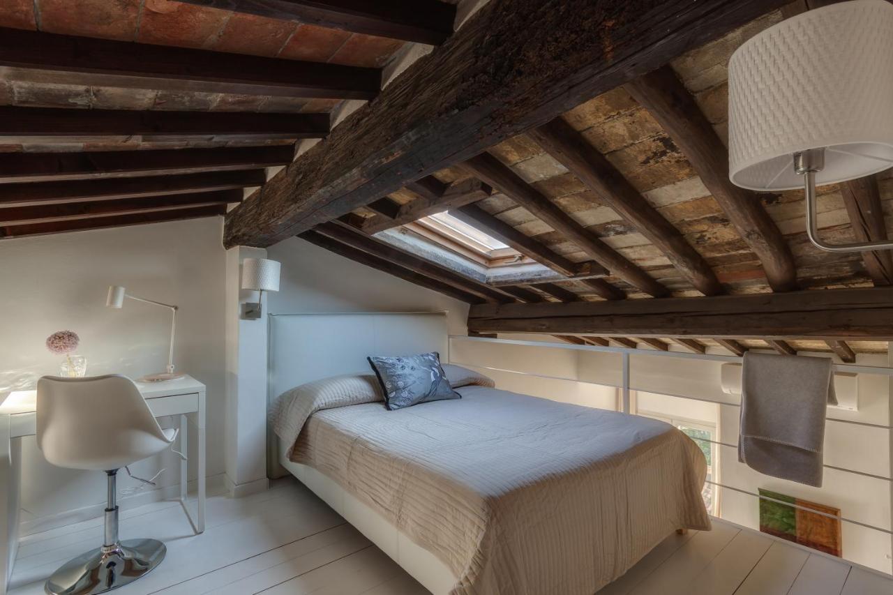 Apartments Florence Accademia Luxury Loft Ngoại thất bức ảnh