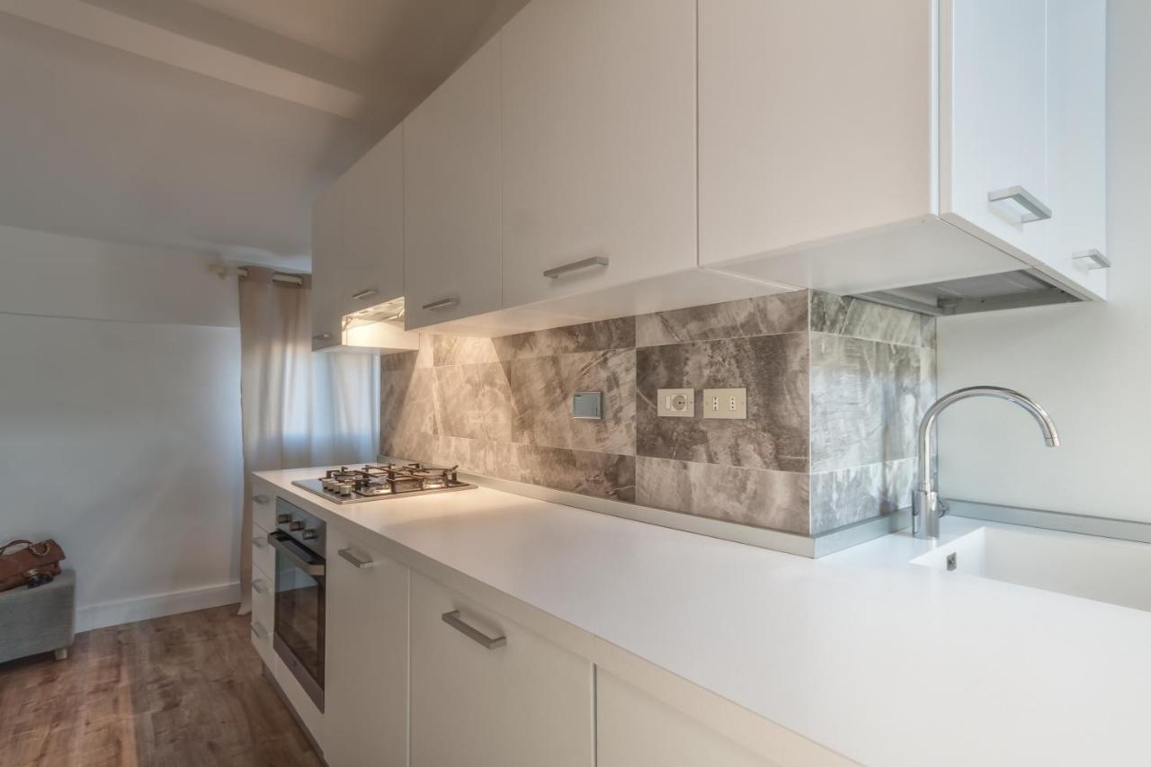 Apartments Florence Accademia Luxury Loft Ngoại thất bức ảnh