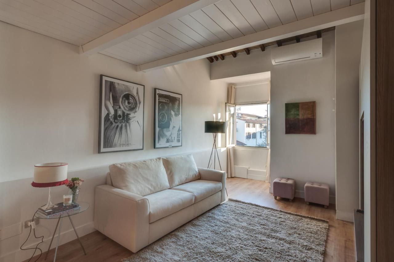 Apartments Florence Accademia Luxury Loft Ngoại thất bức ảnh