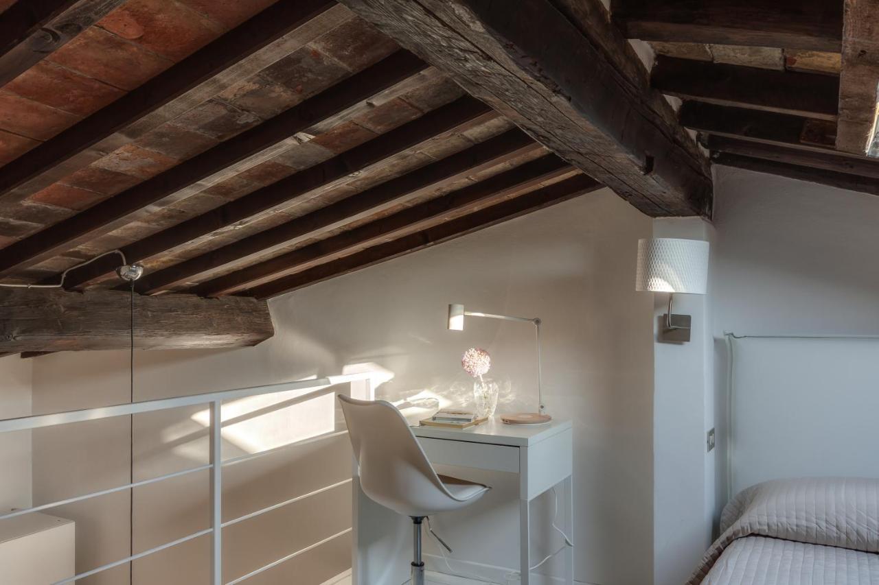 Apartments Florence Accademia Luxury Loft Ngoại thất bức ảnh