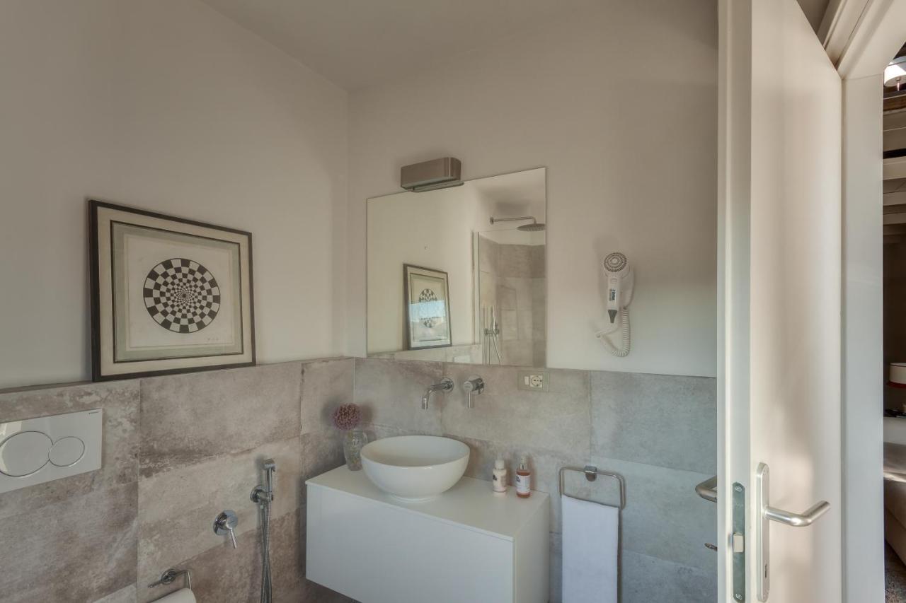 Apartments Florence Accademia Luxury Loft Ngoại thất bức ảnh
