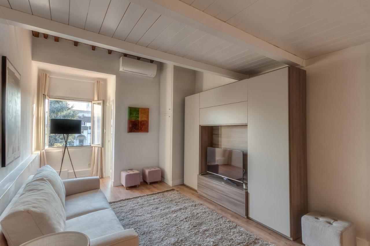 Apartments Florence Accademia Luxury Loft Ngoại thất bức ảnh