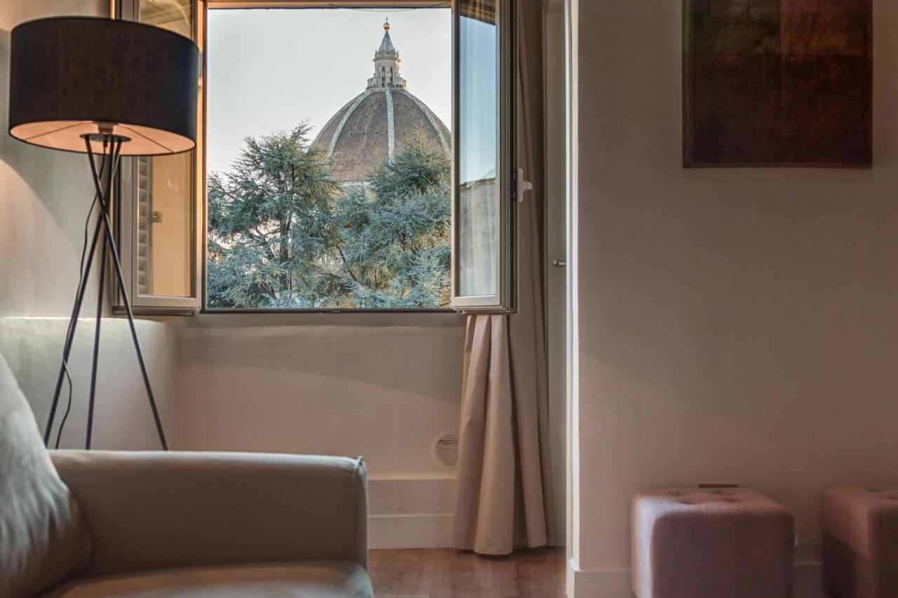 Apartments Florence Accademia Luxury Loft Ngoại thất bức ảnh