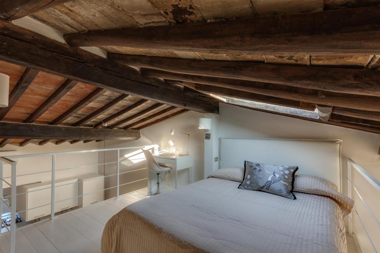 Apartments Florence Accademia Luxury Loft Ngoại thất bức ảnh