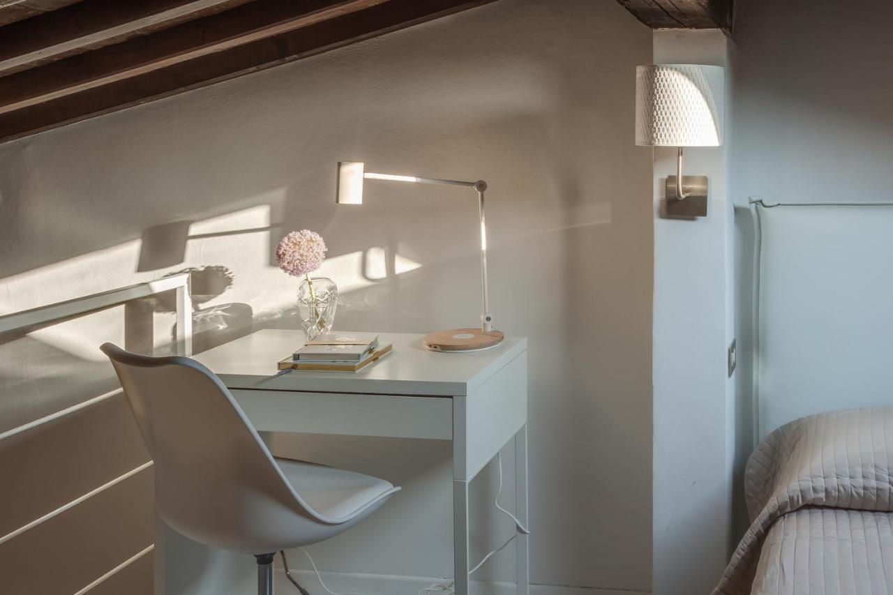Apartments Florence Accademia Luxury Loft Ngoại thất bức ảnh