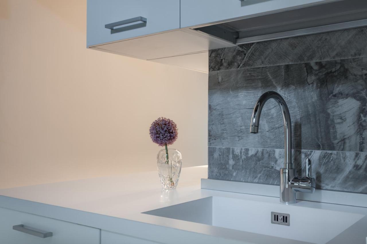 Apartments Florence Accademia Luxury Loft Ngoại thất bức ảnh