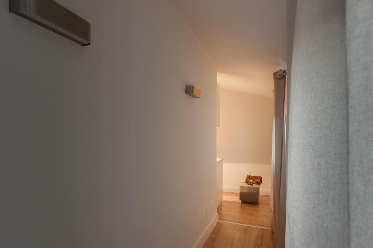Apartments Florence Accademia Luxury Loft Ngoại thất bức ảnh
