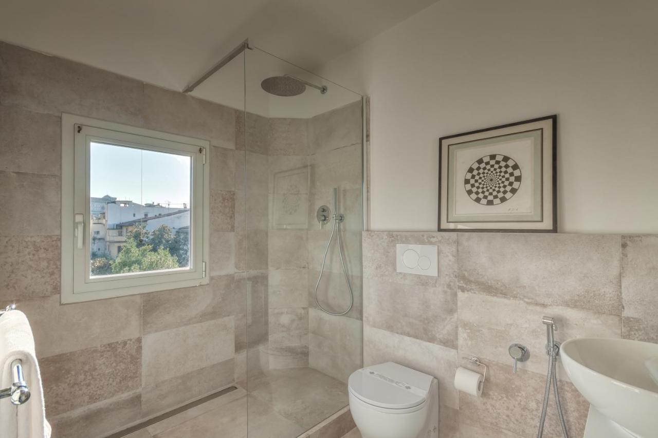 Apartments Florence Accademia Luxury Loft Ngoại thất bức ảnh