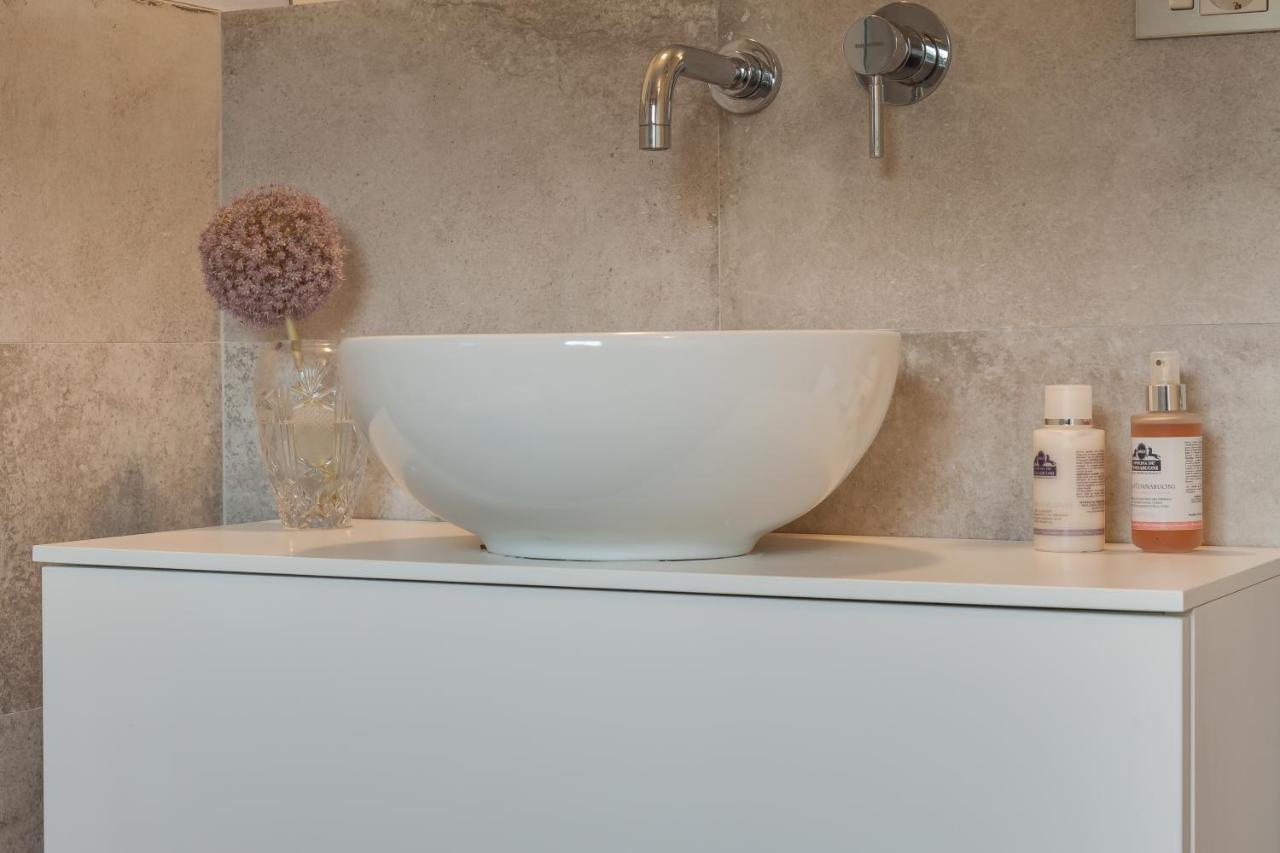 Apartments Florence Accademia Luxury Loft Ngoại thất bức ảnh